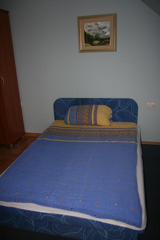 Guest House Klub Kovac Naklo Pokoj fotografie