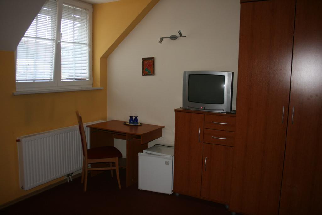 Guest House Klub Kovac Naklo Pokoj fotografie